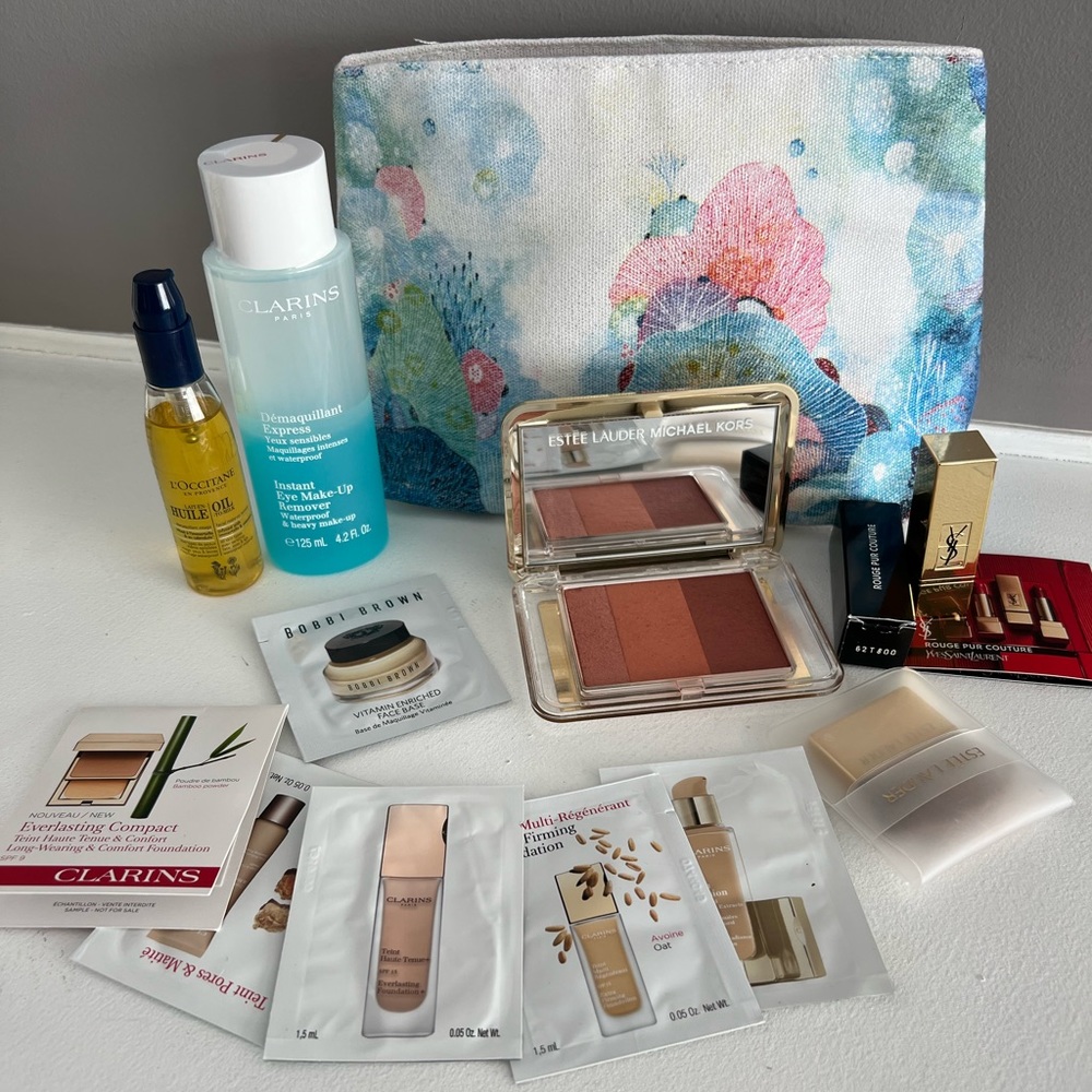 🌺 Luxurious Makeup Bundle 🌺
